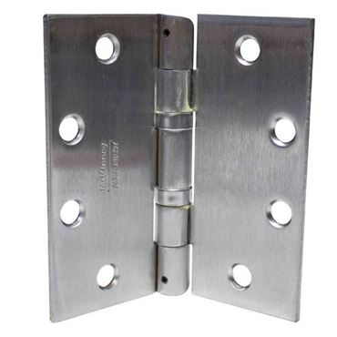 Picture for category Hinges, Strikes & Hardware