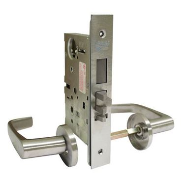 Picture for category Mortise Locks