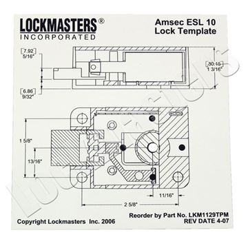 Picture of LKM1129TPM