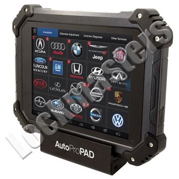 Picture of AUTOPROPAD