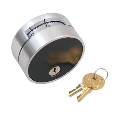 Picture for category Mechanical Safe Locks